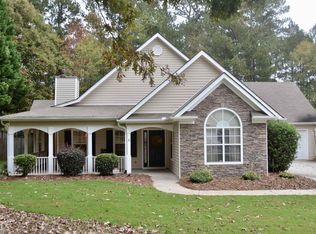 862 Clifton Rdg, McDonough, GA 30253