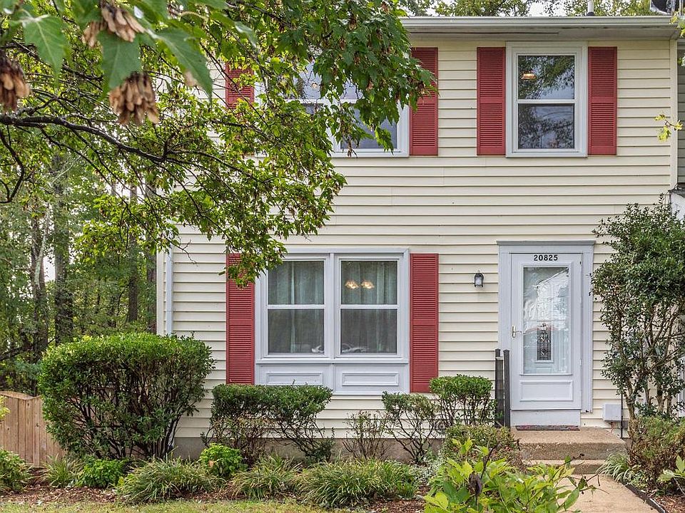 1st image of 20825 Harlequin Ln