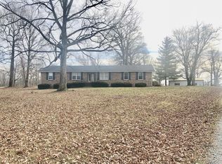 7327 Highway 76e, Springfield, TN 37172