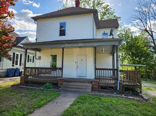 717 S New Ave, Springfield, MO 65806