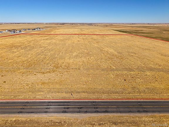 5th image of E 144th Ave & Manila Rd LOT 3