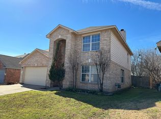 7500 Cresswell Dr, Arlington, TX 76001