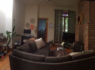 1043 Bloomfield St APT 4, Hoboken, NJ 07030
