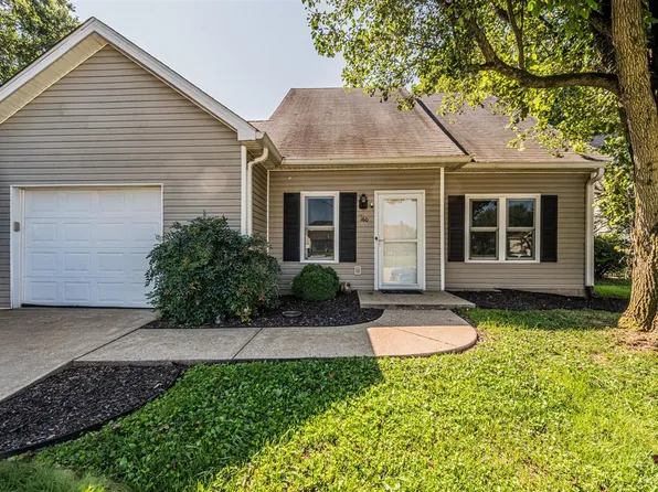160 Betsey Anne Ct, Bowling Green, KY 42103