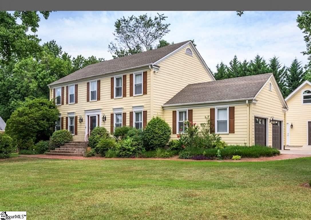 100 Summerplace Dr, Greer, SC 29650 | Zillow