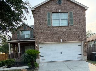 7431 Bajo Luna, San Antonio, TX 78223