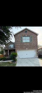 7431 Bajo Luna, San Antonio, TX, 78223