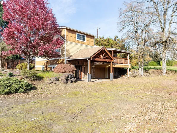 11265 Fandango Dr, Oregon City, OR 97045