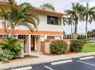 4430 SW 70th Ter, Fort Lauderdale, FL 33314