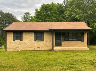 6710 Highway 195, Somerville, TN 38068
