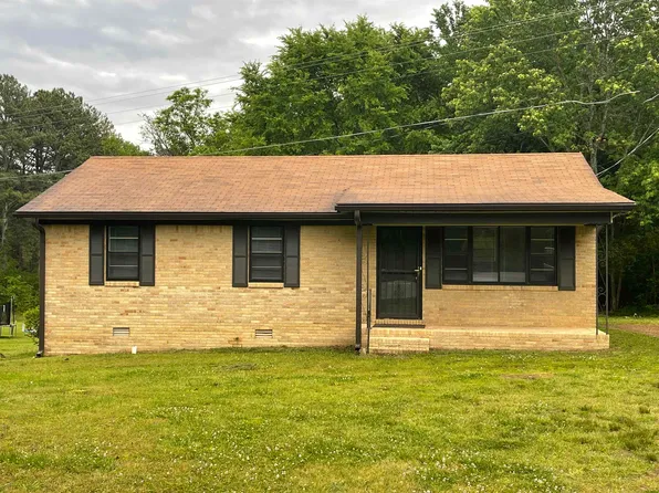 6710 Highway 195, Somerville, TN 38068