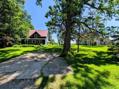 1237 Stromberg Rd, Iron River, MI, 49935