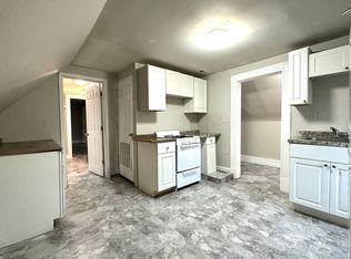 38 Rutledge Ave #3, Springfield, MA 01105