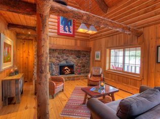 9025 N Timphaven Rd, Sundance, UT 84604