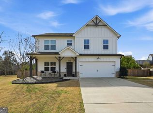 168 Brookstone Park E, Acworth, GA 30101