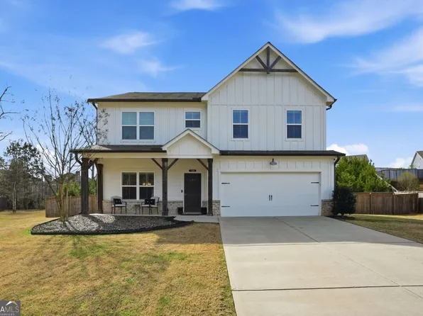 168 Brookstone Park E, Acworth, GA 30101
