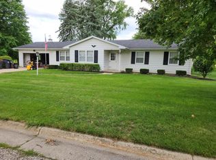 109 Hickory Ln, Waterloo, WI 53594