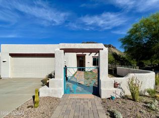 6066 W Tucson Estates Pkwy, Tucson, AZ 85713