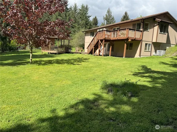 6704 253rd Street E, Graham, WA 98338