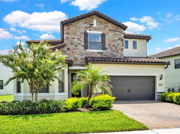 11340 LEMON LAKE BOULEVARD, ORLANDO, FL 32836