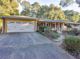 5748 Jordanaire Pl, Tucker, GA 30084