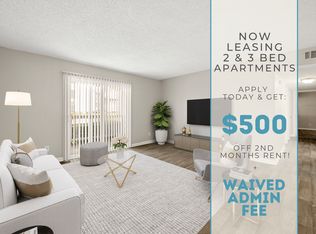 445 Cleveland, Atlanta, GA 30354