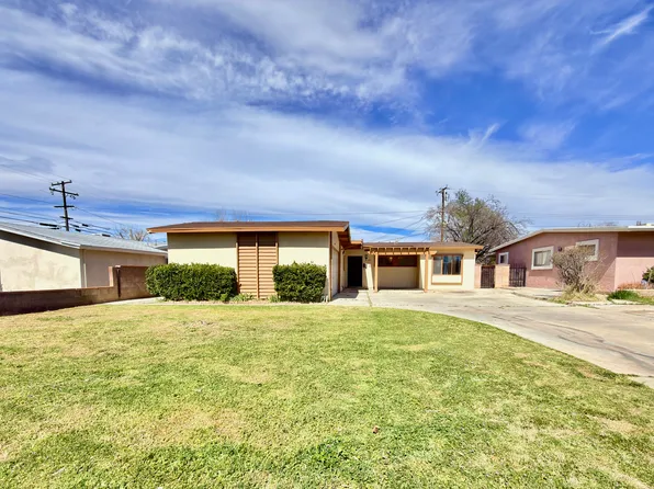 1151 W Avenue J14, Lancaster, CA 93534