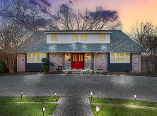 3425 Kiesthill Dr, Dallas, TX 75233