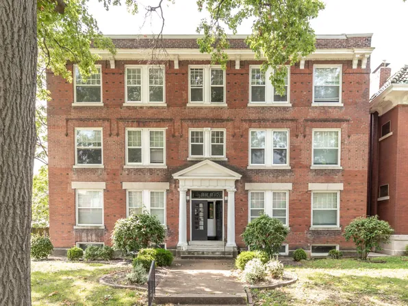 6042 Kingsbury Ave, Saint Louis, MO