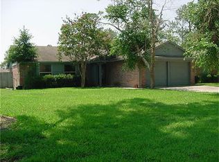 21510 Fir Creek Ln, Spring, TX 77388