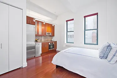Rented by Keller Williams NYC