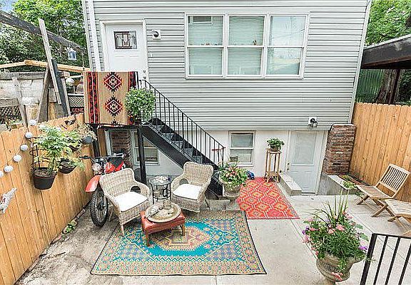 4th image of 395 Van Brunt St #1