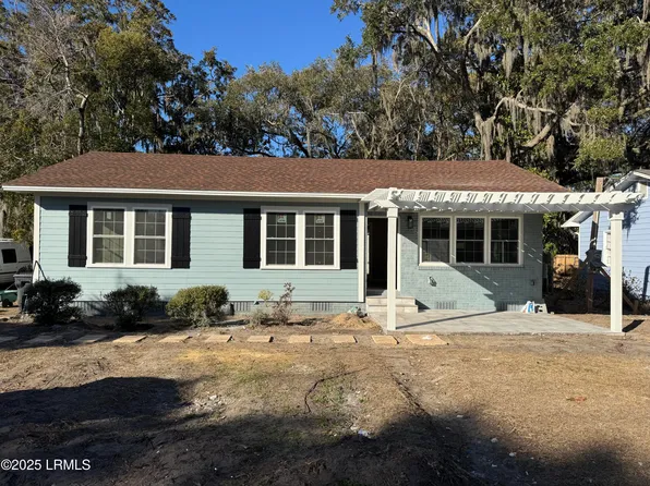 1119 Lafayette St, Beaufort, SC 29902