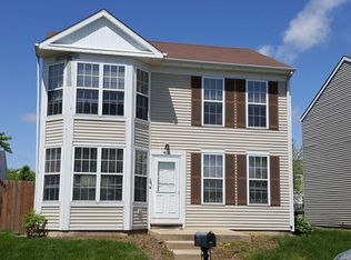 403 Reagan Dr, Oswego, IL 60543