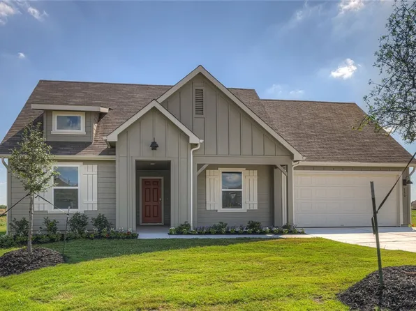 150 Konrad Creek Cv, Lockhart, TX 78644