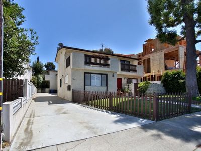 2418 Carnegie Ln #3, Redondo Beach, CA, 90278