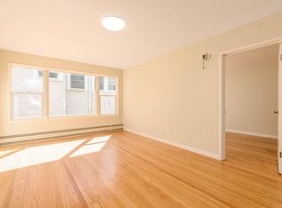 2401 Lake St #6, San Francisco, CA 94121
