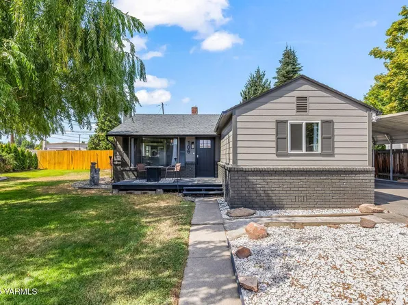 106 S 53rd Ave, Yakima, WA 98908