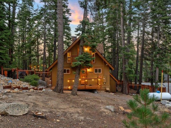 8891 Woodland Dr, Tahoma, CA 96142