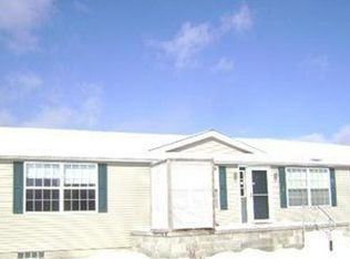 273 Fairview School Rd, Ellwood City, PA 16117