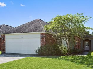 3233 Southlake Ave, Baton Rouge, LA 70810