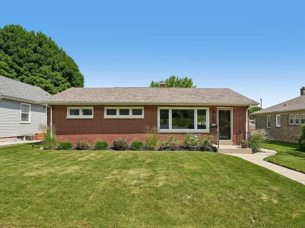 3648 E Whittaker AVENUE, Cudahy, WI 53110