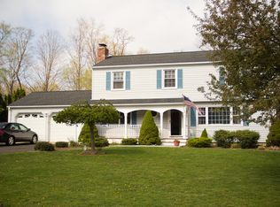 21 Apple Tree Rd, Bethel, CT 06801