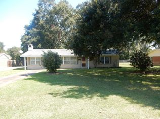 322 S Voitier St, Church Pt, LA 70525