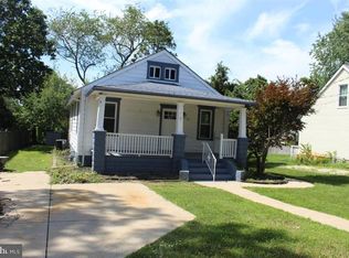 10 Linden Ave, Berlin, NJ 08009