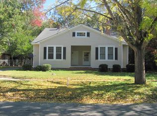 406A Park Ave, Florence, SC 29501