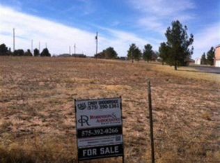 2 N Rolling Meadows St, Hobbs, NM 88242
