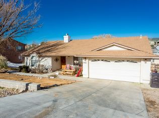 5336 N Stetson Dr, Prescott Valley, AZ 86314