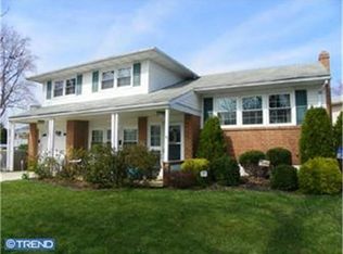 207 Spruceglen Dr, Newark, DE 19711