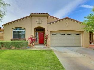 2675 Desert Breeze Way, Palm Springs, CA 92262